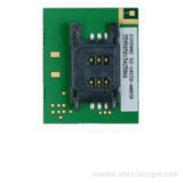 Simcom Module GSM GPRS Module with Simcard Holder SIM300e SIM340e